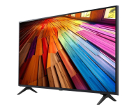 LG 43UT81006LA 43" LED 4K WebOS TV HDMI 2.1 - 1289319 - zdjęcie 2